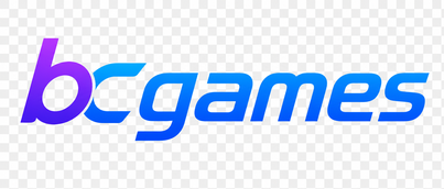 BCGames Logo